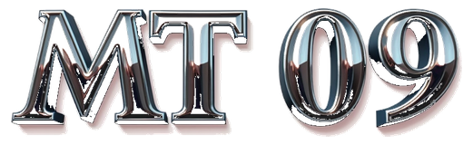 mt 09 logo