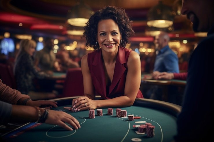 mt 09 Live Casino